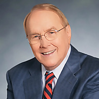 Dr. James Dobson's Family Talk