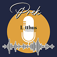 Litteraturhuset Fredrikstad