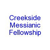 Creekside Messianic's Podcast