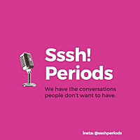 Sssh! Periods
