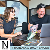 Next Level Salon Leadership Podcast