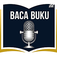Baca Buku Audiobook Indonesia