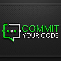 Commit Your Code!