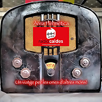 Area Hermetica Misteris