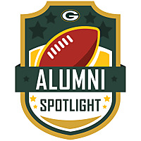 Packers Alumni Spotlight
