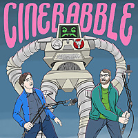 Cinebabble