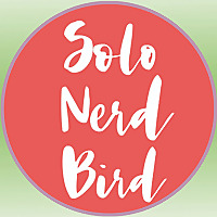 Solo Nerd Bird