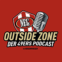 NEG Outside Zone Talk - Der 49ers Podcast
