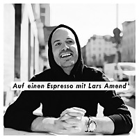 Auf einen Espresso mit Lars Amend