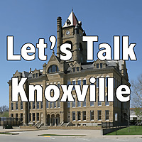 Let's Talk Knoxville