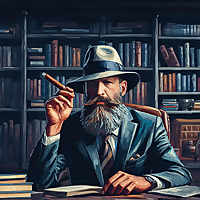 The Reformed Ember Lounge