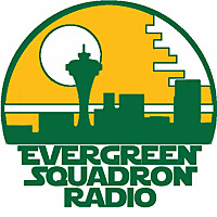 Evergreen Squadron Radio