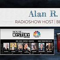 House of Mystery Radio on NBC