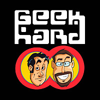 Geek Hard Archives - Geek Hard