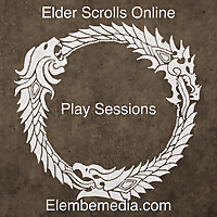 Elder Scrolls Online Play Sessions