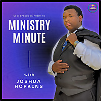 Ministry Minute