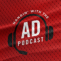 Hangin With The AD Podcast