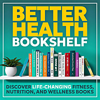 Better Health Bookshelf
