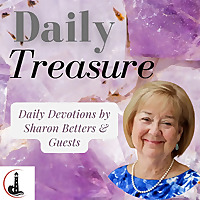 Daily Treasure