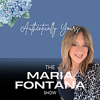 Maria Fontana Podcast