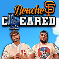 Benches Cleared Podcast (SF Giants & Dodgers Podcast)