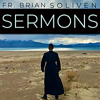 Fr. Brian Soliven Sermons