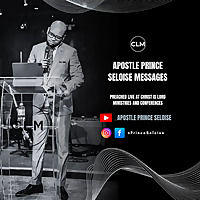 CLM | Christ Is Lord Min. | Ap Prince Seloise