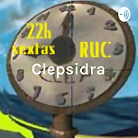 Clepsidra: Conversas de Cafe a Mesa da Radio