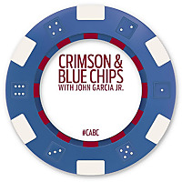 Crimson and Blue Chips