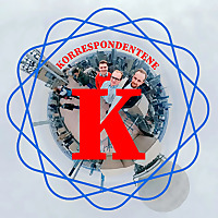 Korrespondentene