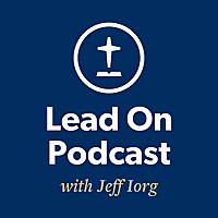 Lead On Podcast