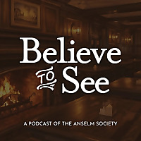 Believe to See