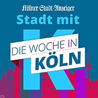 Stadt mit K   die Woche in Köln