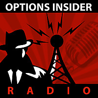 Options Insider Radio Interviews