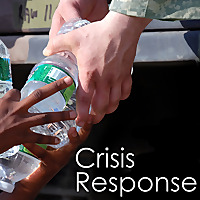 Crisis Response