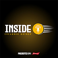 Inside Cyclones Hockey