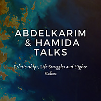 AbdelKarim & Hamida Talks - ENGLISH