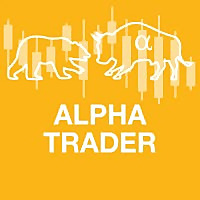 Alpha Trader