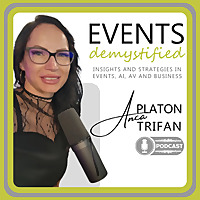 Events: demystified Podcast