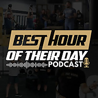 Best Hour of Their Day | Podcast