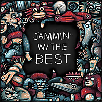 Jammin' with the Best: A Disc Golf Podcast....Mostly