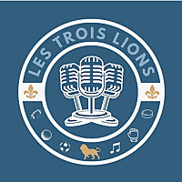 Les Trois Lions