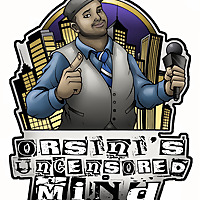 Orsini's Uncensored Mind