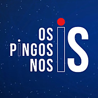 Os Pingos nos Is