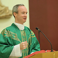 Father Daniel's Homilies