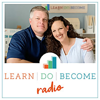 LearnDoBecome Radio