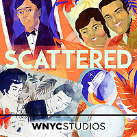 Scattered