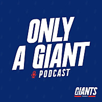 Only a Giant Podcast