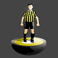 AEK Cast