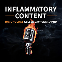 Inflammatory Content